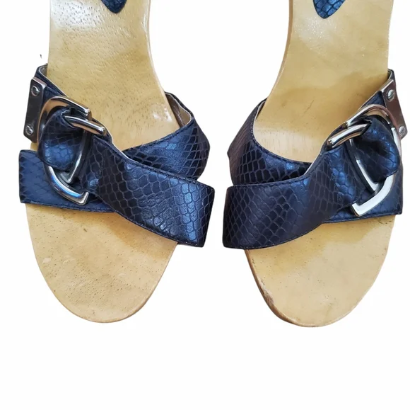 High heel sandals - Picture 3 of 9